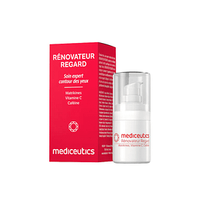 Mediceutics Rinnovatore Sguardo 15ml