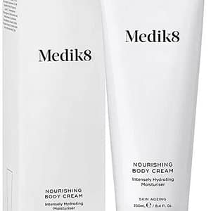 Medik8 Crema corpo intensamente idratante (Nutriente) 250 ml