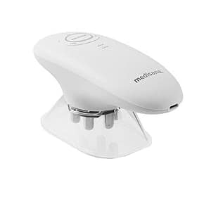 Medisana Massaggiatore coppettazione 3in1 VC150