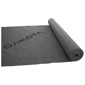 Membrana traspirante Rewasi Top 150 Dakota a 3 strati, rotolo 1,5x50mt