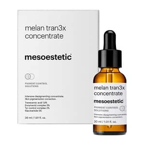 Mesoestetico Melan Tran3x Concentrato 30 ml