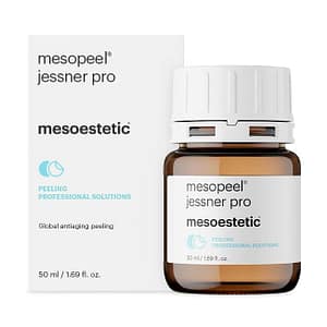 Mesoestetic Mesopeel Jessner Pro (50 ml)
