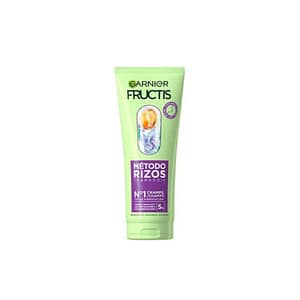 Garnier Fructis Método Riccio 200 ml