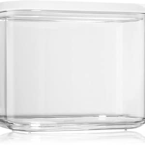 Mepal Modula contenitore per alimenti colore bianco 1000 ml
