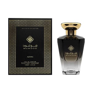 Adyan Muwood EDP U 100 ml