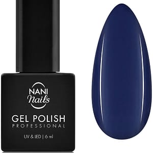 NaniNails NANI Professional gel smalto colore Vesper Lady 6 ml