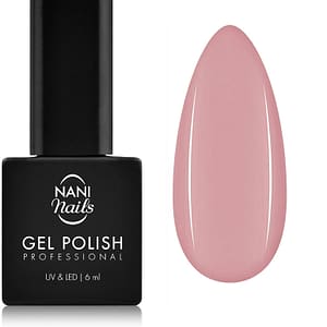 NaniNails NANI Professional gel smalto colore Abracadabra 6 ml