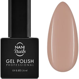 NaniNails NANI Professional gel smalto colore Horse 6 ml