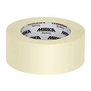 Nastro per mascheratura Mirka 100C White Line 48mmx50m (24pz)