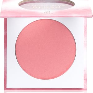 Lumene Natural Glow blush in polvere colore 2 Berry Glow 4 g