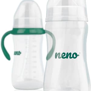 NENO Neno biberon anti-coliche 6 mesi+ 300 ml