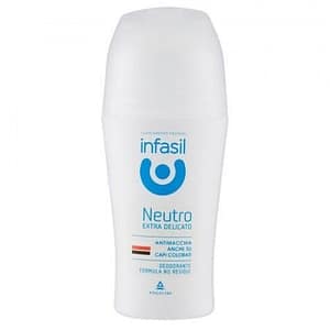 Infasil Neutro Extra Delicato Roll-On 50 Ml