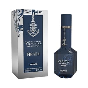 Mirada Verato uomo EDP M 100 ml