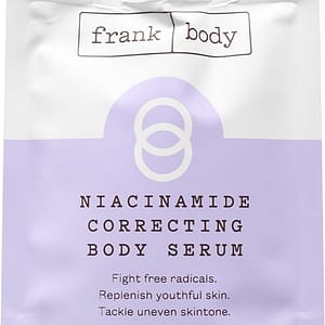 Frank Body Niacinamide siero corpo per uso quotidiano 50 ml