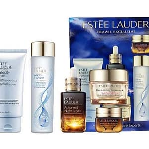 Estée lauder Esperti di skincare notturni Set regalo