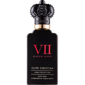 Clive Christian Noble VII Rock Rose Eau de Parfum per uomo 50 ml
