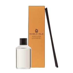 Noble Isle Ricarica diffusore Whisky & Wate