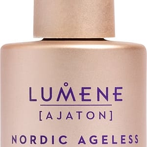 Lumene Nordic Ageless [AJATON] Multi-Peptide siero rassodante per pelli mature 30 ml