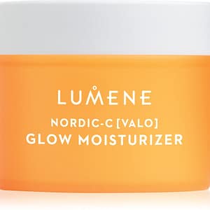 Lumene Nordic-C [VALO] Glow Reveal crema illuminante e idratante con vitamina C 50 ml