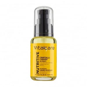 Vitalcare Nutritive Cristalli Liquidi Nutrienti 50 Ml