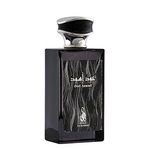 Risala Oud Aswad EDP U 100 ml