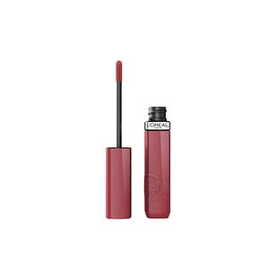 L’oréal paris Rossetto Liquido Infaillible (Resistenza) 4,3 ml – Tonalità: 220 Paris Sunset