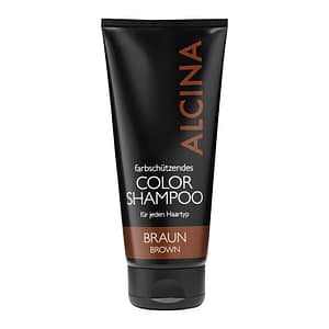 Alcina SHAMPOO COLORANTE COOPER – Tonalità: Marrone