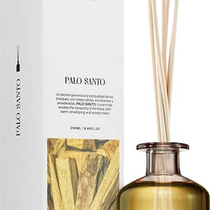 SEAL AROMAS Origins Palo Santo diffusore di aromi 250 ml