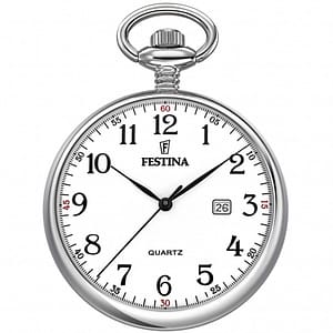 Orologio da Tasca Festina Bolsillo F2019/1
