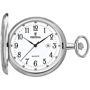 Orologio da Tasca Festina Bolsillo F2023/1