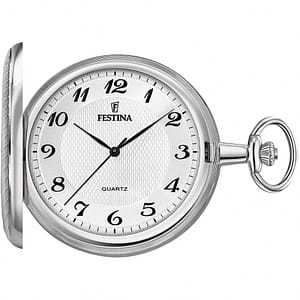 Orologio da Tasca Festina Bolsillo F2024/1