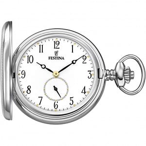 Orologio da Tasca Festina Bolsillo F2026/1