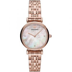 Orologio Donna Emporio Armani AR11385