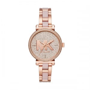 Orologio Donna Michael Kors MK4336