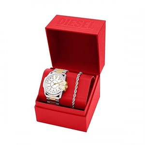 Orologio Uomo Diesel DZ2182SET