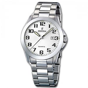 Orologio Uomo Festina Classics F16376/7