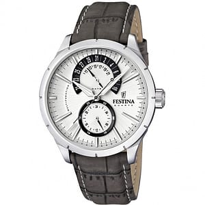 Orologio Uomo Festina Retro F16573/2