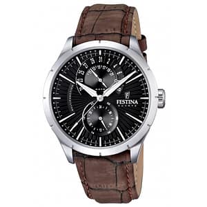 Orologio Uomo Festina Retro F16573/4