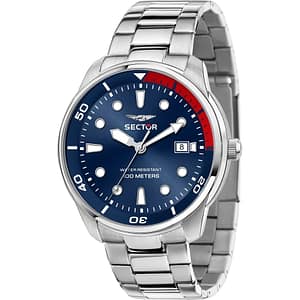 Orologio Uomo Sector Oversize R3253102029