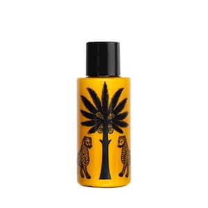 Ortigia Ambra Nera Crema Corpo Flacone 100 ml