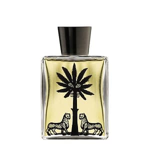 Ortigia Zagara Profumo Olio Corpo