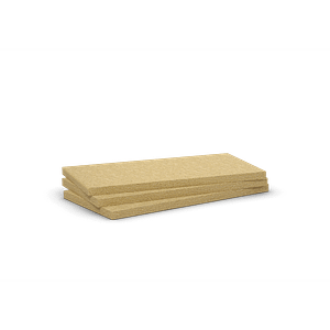 Pannello Rockwool Lana di Roccia 1200x600 mm densità 70 spessore 60 ( 1 Pacco 3,6 Mq)