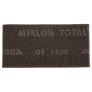 Panni abrasivi Mirka Mirlon Total 115x230mm carburo silicio grana UF1500 (3pz)