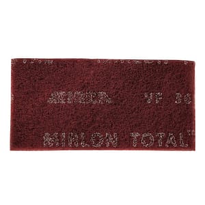 Panni abrasivi Mirka Mirlon Total 115x230mm ossido alluminio grana VF360 (3pz)