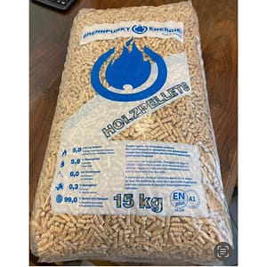 Pellet Abete A1 Enplus Premium (1 Pedana da 66 sacchi da 15 Kg)