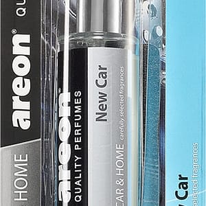 Areon Perfume New Car deodorante per auto con diffusore 35 ml