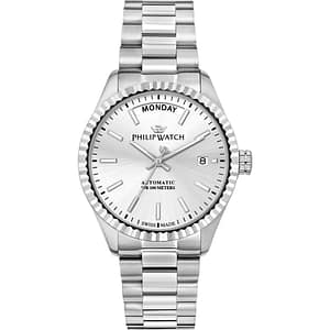 Orologio Uomo Philip Watch Caribe R8223597110