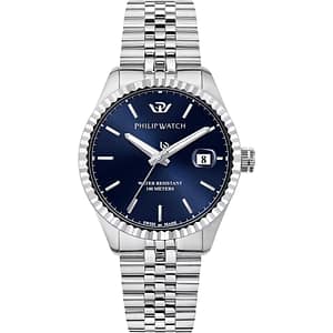 Orologio Uomo Philip Watch Caribe R8253597077