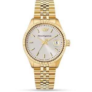 Orologio Uomo Philip Watch Caribe R8253597087