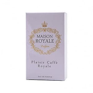 Maison Royale Plaisir Caffe Royale – Eau De Parfum 100 Ml